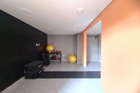 Apartamento para alugar com 34m², 2 quartos e sem vagaÁrea comum