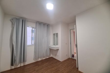 Apartamento para alugar com 34m², 2 quartos e sem vagaQuarto 1