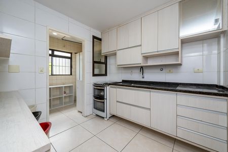 Apartamento à venda com 80m², 3 quartos e 1 vagaCozinha
