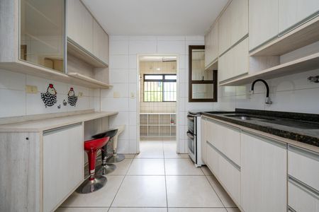 Apartamento à venda com 80m², 3 quartos e 1 vaga Apartamento à venda com 80m², 3 quartos e 1 vagaCozinha