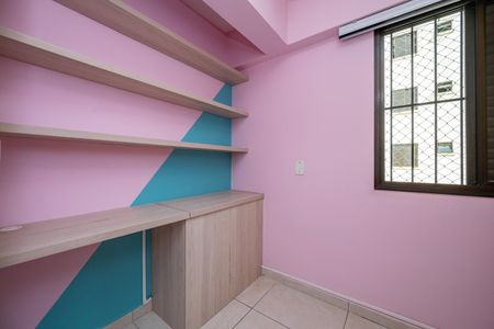 Apartamento à venda com 80m², 3 quartos e 1 vaga Apartamento à venda com 80m², 3 quartos e 1 vagaQuarto 3