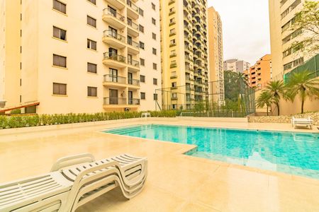 Apartamento à venda com 80m², 3 quartos e 1 vaga