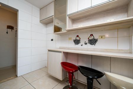 Apartamento à venda com 80m², 3 quartos e 1 vaga Apartamento à venda com 80m², 3 quartos e 1 vagaCozinha