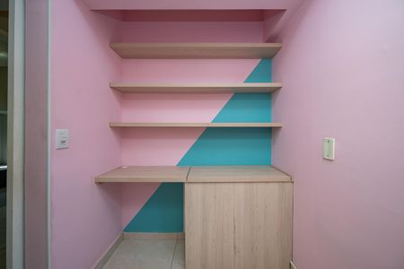 Apartamento à venda com 80m², 3 quartos e 1 vaga Apartamento à venda com 80m², 3 quartos e 1 vagaQuarto 3