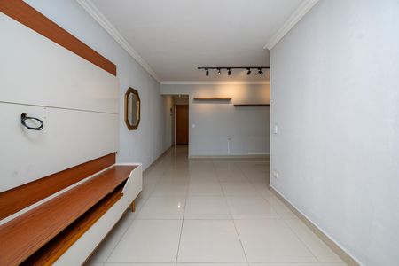 Apartamento à venda com 80m², 3 quartos e 1 vaga Apartamento à venda com 80m², 3 quartos e 1 vagaSala