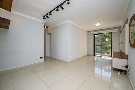 Apartamento à venda com 80m², 3 quartos e 1 vaga Apartamento à venda com 80m², 3 quartos e 1 vagaSala