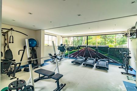 Apartamento à venda com 80m², 3 quartos e 1 vaga