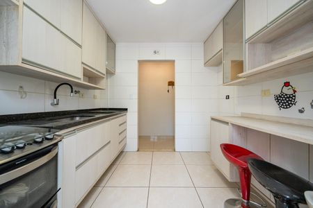 Apartamento à venda com 80m², 3 quartos e 1 vaga Apartamento à venda com 80m², 3 quartos e 1 vagaCozinha