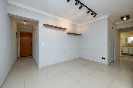 Apartamento à venda com 80m², 3 quartos e 1 vaga Apartamento à venda com 80m², 3 quartos e 1 vagaSala