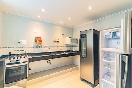 Apartamento à venda com 80m², 3 quartos e 1 vaga