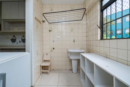 Apartamento à venda com 80m², 3 quartos e 1 vaga Apartamento à venda com 80m², 3 quartos e 1 vagaÁrea de Serviço