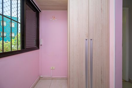 Apartamento à venda com 80m², 3 quartos e 1 vaga Apartamento à venda com 80m², 3 quartos e 1 vagaQuarto 3