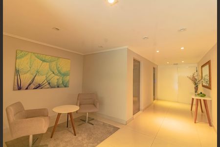 Apartamento à venda com 80m², 3 quartos e 1 vaga