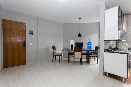 Sala de apartamento para alugar com 2 quartos, 44m² em Vila Aricanduva, São Paulo