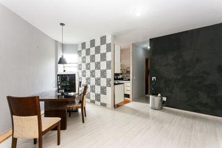 Sala de apartamento para alugar com 2 quartos, 44m² em Vila Aricanduva, São Paulo