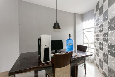 Sala de apartamento para alugar com 2 quartos, 44m² em Vila Aricanduva, São Paulo