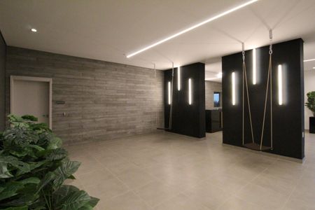 Apartamento para alugar com 33m², 1 quarto e 1 vagaHall de Entrada