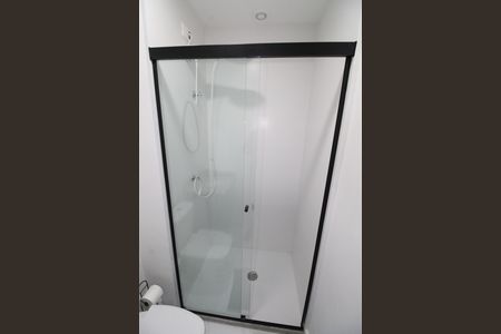 Apartamento para alugar com 33m², 1 quarto e 1 vagaBanheiro da Suíte