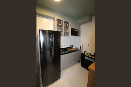 Apartamento para alugar com 33m², 1 quarto e 1 vagaCozinha