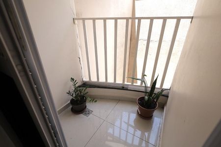 Apartamento à venda com 65m², 2 quartos e 1 vagaSuíte