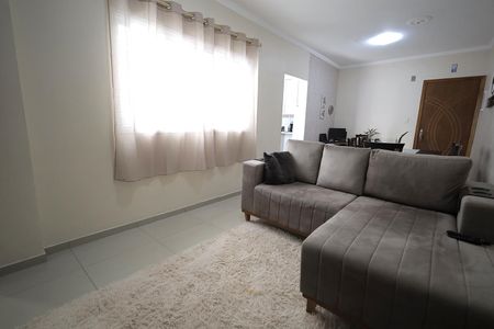 Apartamento à venda com 65m², 2 quartos e 1 vagaSala