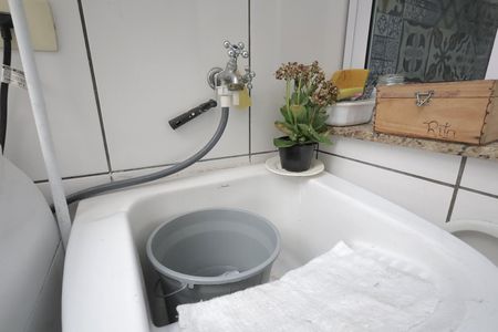 Apartamento à venda com 65m², 2 quartos e 1 vagaÁrea de Serviço 