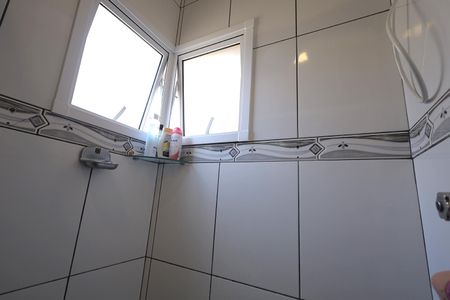 Apartamento à venda com 65m², 2 quartos e 1 vagaBanheiro da Suíte