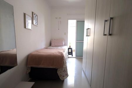 Apartamento à venda com 65m², 2 quartos e 1 vagaQuarto 
