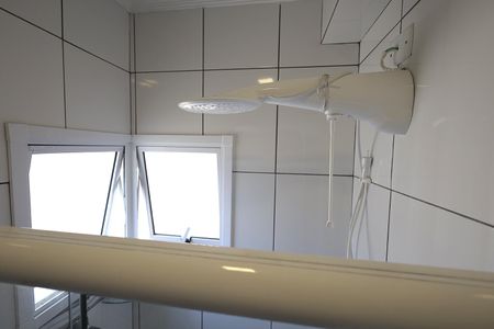 Apartamento à venda com 65m², 2 quartos e 1 vagaBanheiro da Suíte