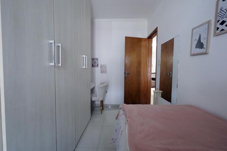 Apartamento à venda com 65m², 2 quartos e 1 vagaQuarto 