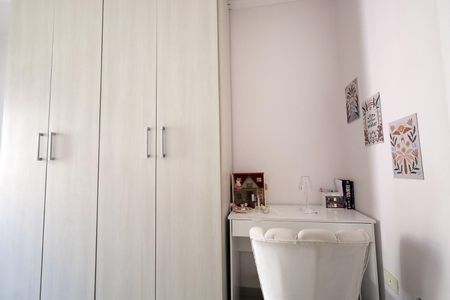 Apartamento à venda com 65m², 2 quartos e 1 vagaQuarto 