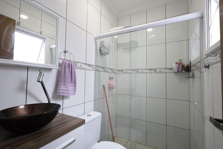 Apartamento à venda com 65m², 2 quartos e 1 vagaBanheiro
