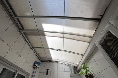 Apartamento à venda com 65m², 2 quartos e 1 vagaÁrea de Serviço