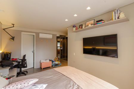 Apartamento à venda com 150m², 3 quartos e 2 vagas Apartamento à venda com 150m², 3 quartos e 2 vagasSuíte 1