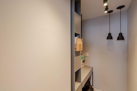 Apartamento à venda com 150m², 3 quartos e 2 vagas Apartamento à venda com 150m², 3 quartos e 2 vagasEscritório