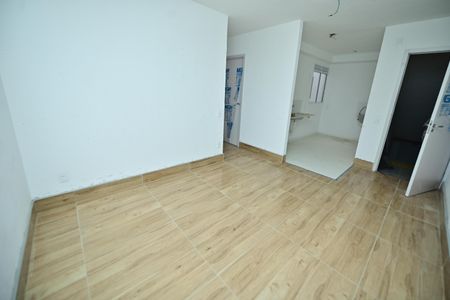 Apartamento para alugar com 41m², 2 quartos e 1 vagaSala