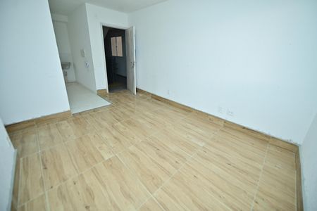 Apartamento para alugar com 41m², 2 quartos e 1 vagaSala