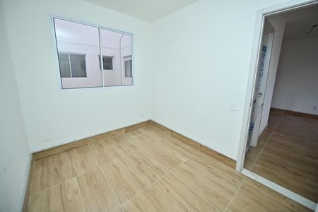 Apartamento para alugar com 41m², 2 quartos e 1 vagaQuarto