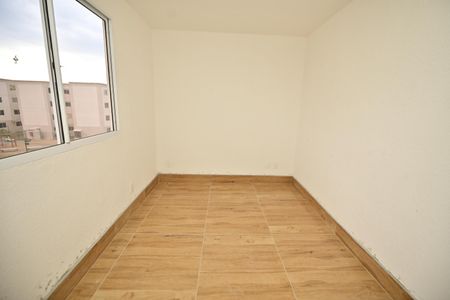Apartamento para alugar com 41m², 2 quartos e 1 vagaQuarto 2