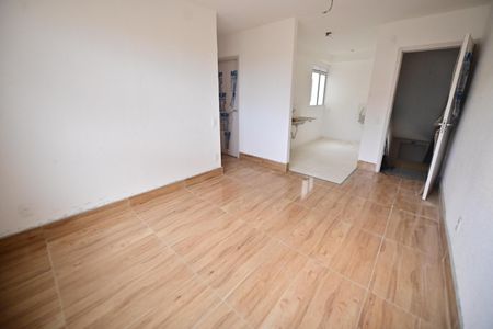 Apartamento para alugar com 41m², 2 quartos e 1 vagaSala