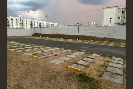 Apartamento para alugar com 41m², 2 quartos e 1 vagaÁrea comum