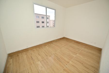 Apartamento para alugar com 41m², 2 quartos e 1 vagaQuarto 2
