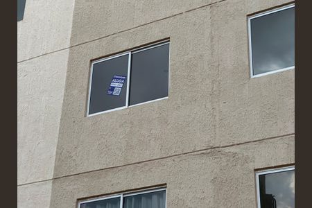 Apartamento para alugar com 41m², 2 quartos e 1 vagaPlaca