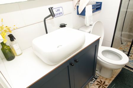 Apartamento à venda com 31m², 1 quarto e sem vaga Apartamento à venda com 31m², 1 quarto e sem vagabanheiro