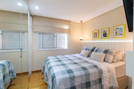 Apartamento à venda com 185m², 2 quartos e 2 vagas Apartamento à venda com 185m², 2 quartos e 2 vagasQuarto 2 - Suíte