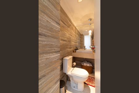 Apartamento à venda com 185m², 2 quartos e 2 vagas Apartamento à venda com 185m², 2 quartos e 2 vagasLavabo