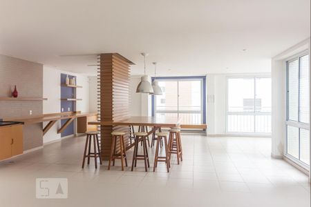Apartamento à venda com 185m², 2 quartos e 2 vagas Apartamento à venda com 185m², 2 quartos e 2 vagasÁrea comum - Salão de festas