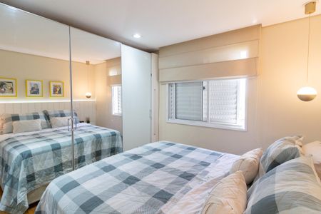 Apartamento à venda com 185m², 2 quartos e 2 vagas Apartamento à venda com 185m², 2 quartos e 2 vagasQuarto 2 - Suíte