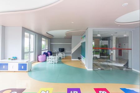 Apartamento à venda com 185m², 2 quartos e 2 vagas Apartamento à venda com 185m², 2 quartos e 2 vagasBrinquedoteca