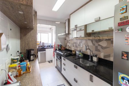 Apartamento à venda com 185m², 2 quartos e 2 vagas Apartamento à venda com 185m², 2 quartos e 2 vagasCozinha